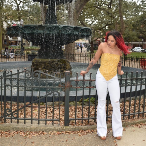 O2 Denim Denim - Faith Jeans